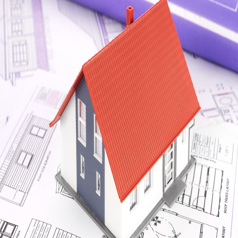 合川房子抵押贷款办理还款方式