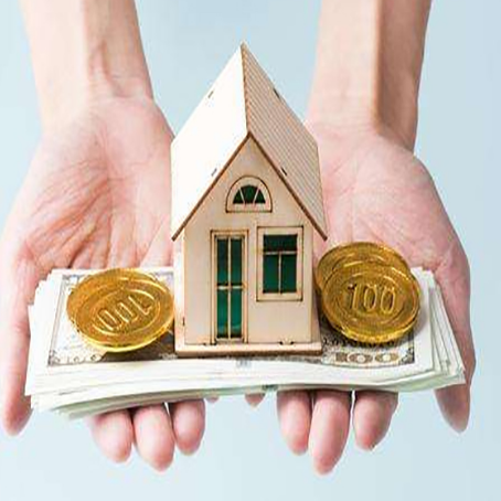 合川房屋抵押贷款额度不够怎么办?