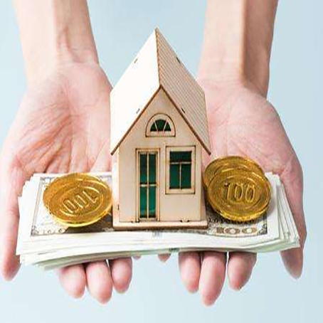 合川按揭房抵押贷款的办理流程和条件