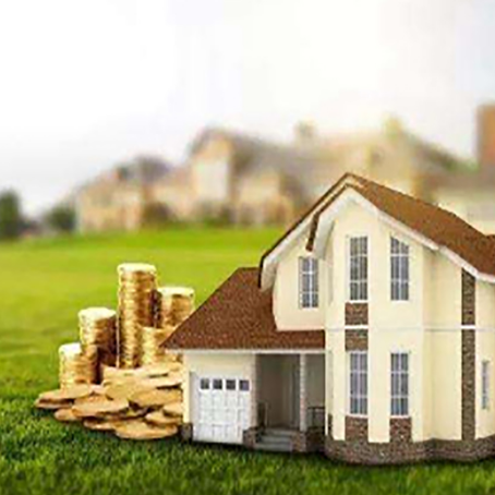 合川房子抵押贷款要什么抵押条件?